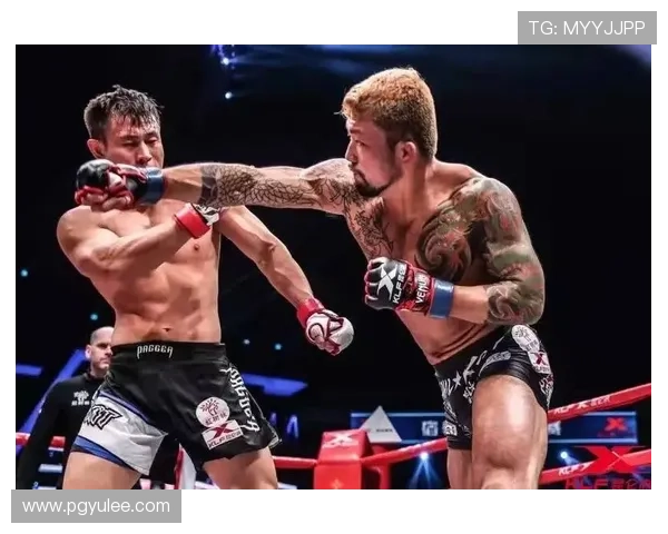 UFC热血激战直播中，见证格斗王者诞生时刻！